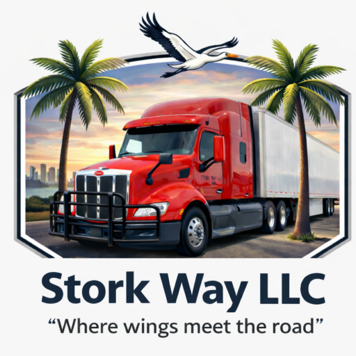 Stork Way LLC